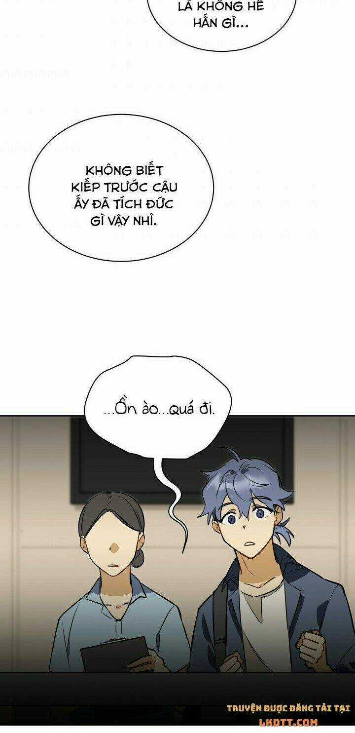 Quái Thú Với Hoa Chapter 97 trang 21