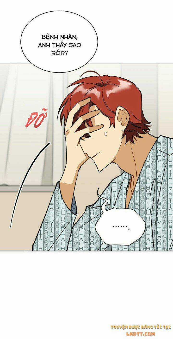 Quái Thú Với Hoa Chapter 97 trang 23