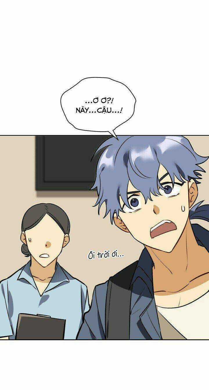 Quái Thú Với Hoa Chapter 97 trang 24