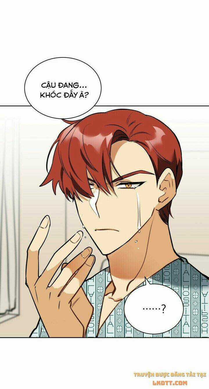 Quái Thú Với Hoa Chapter 97 trang 25