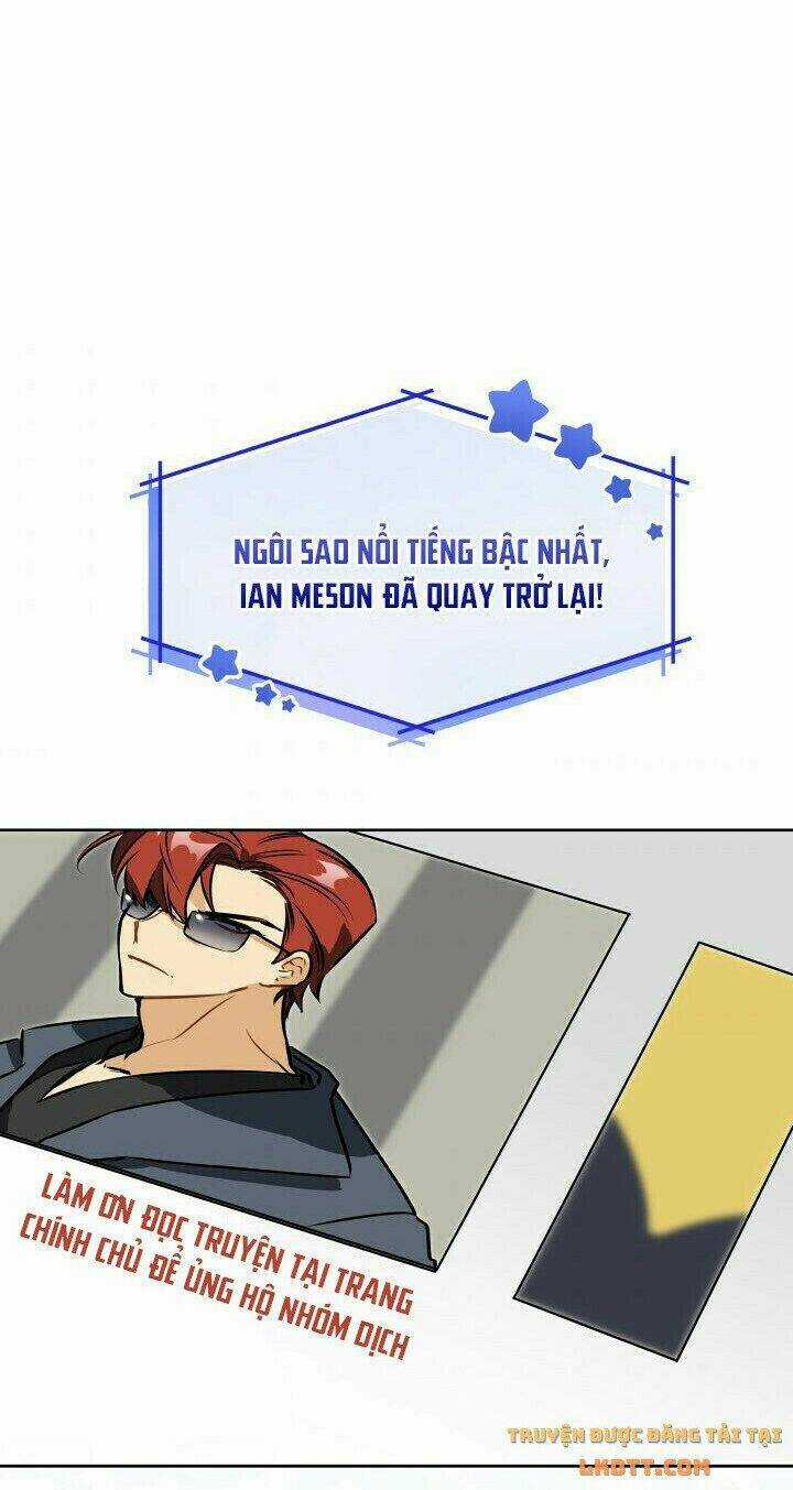 Quái Thú Với Hoa Chapter 97 trang 27