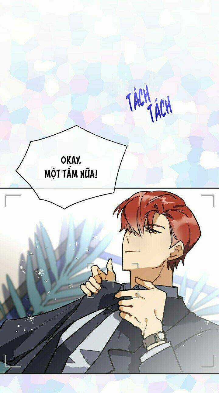 Quái Thú Với Hoa Chapter 97 trang 28