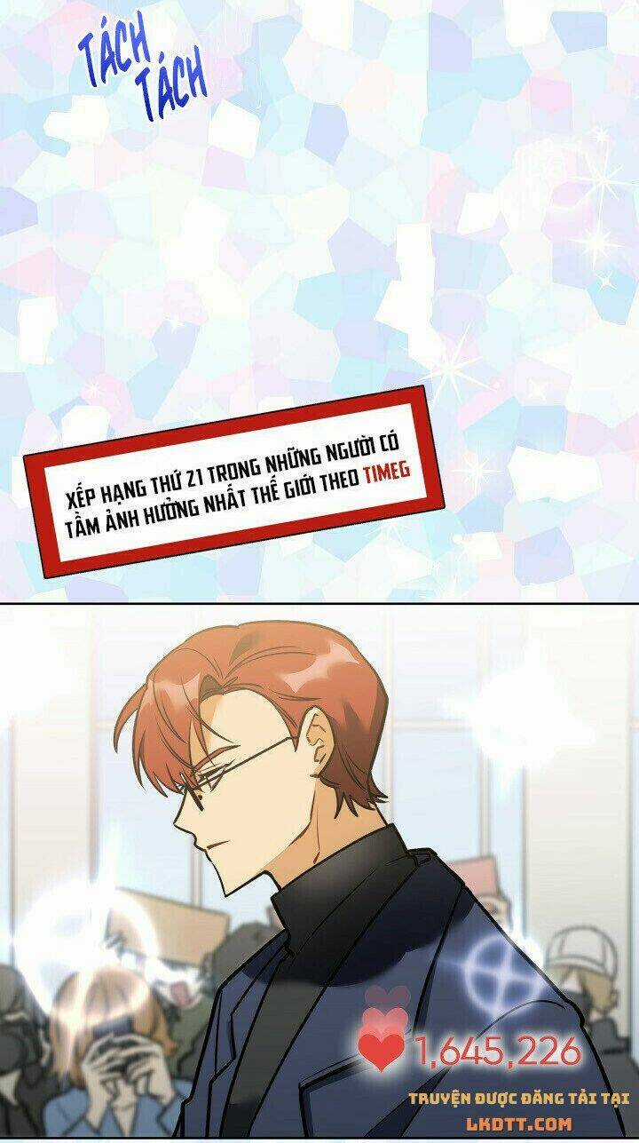 Quái Thú Với Hoa Chapter 97 trang 29