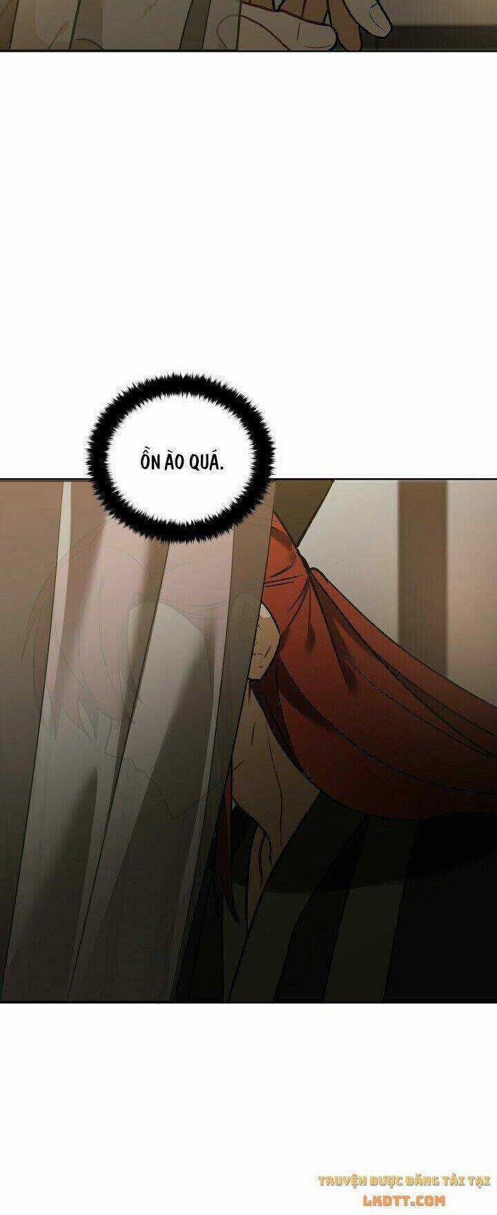 Quái Thú Với Hoa Chapter 97 trang 3