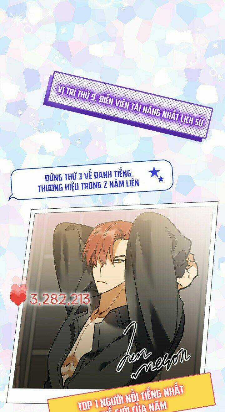 Quái Thú Với Hoa Chapter 97 trang 30