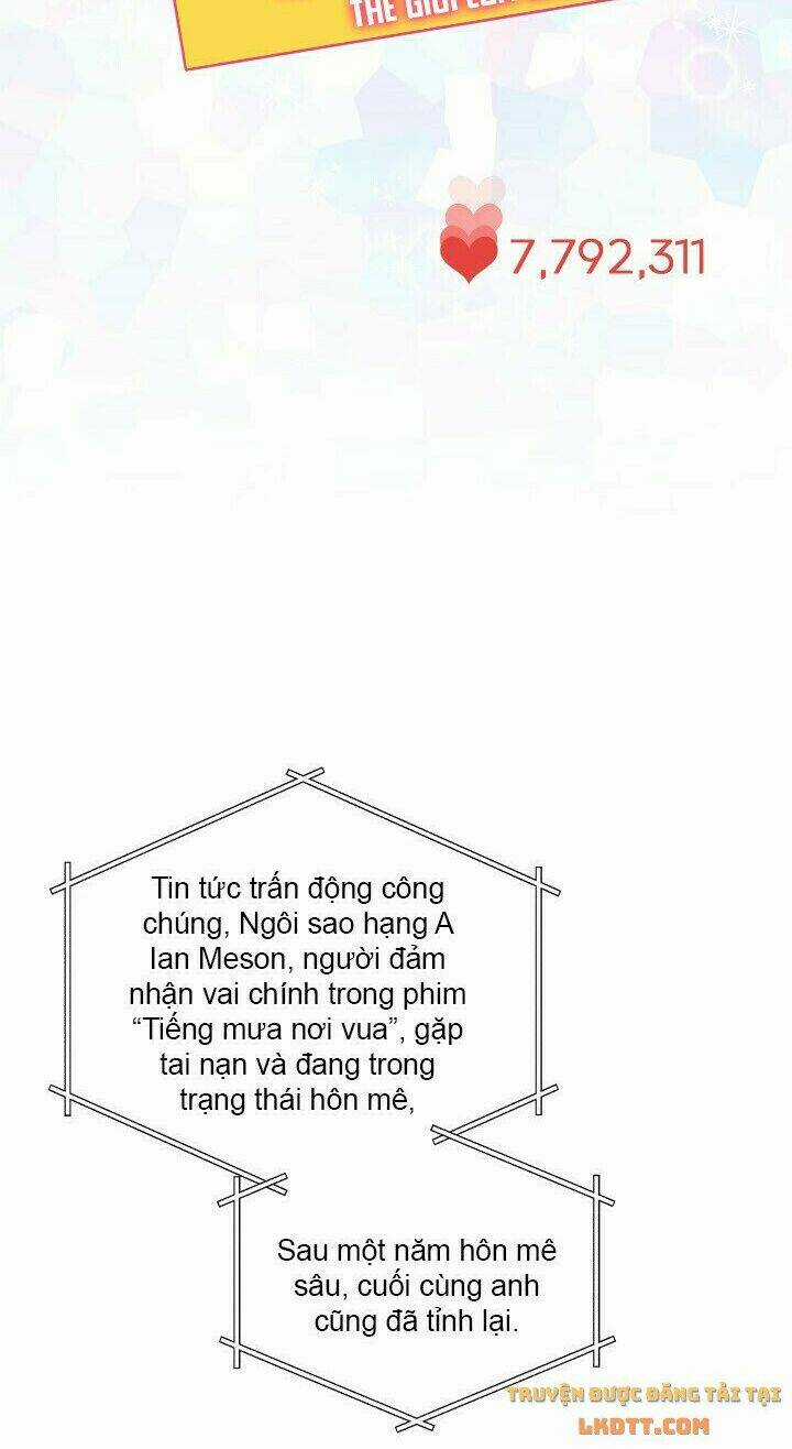 Quái Thú Với Hoa Chapter 97 trang 31