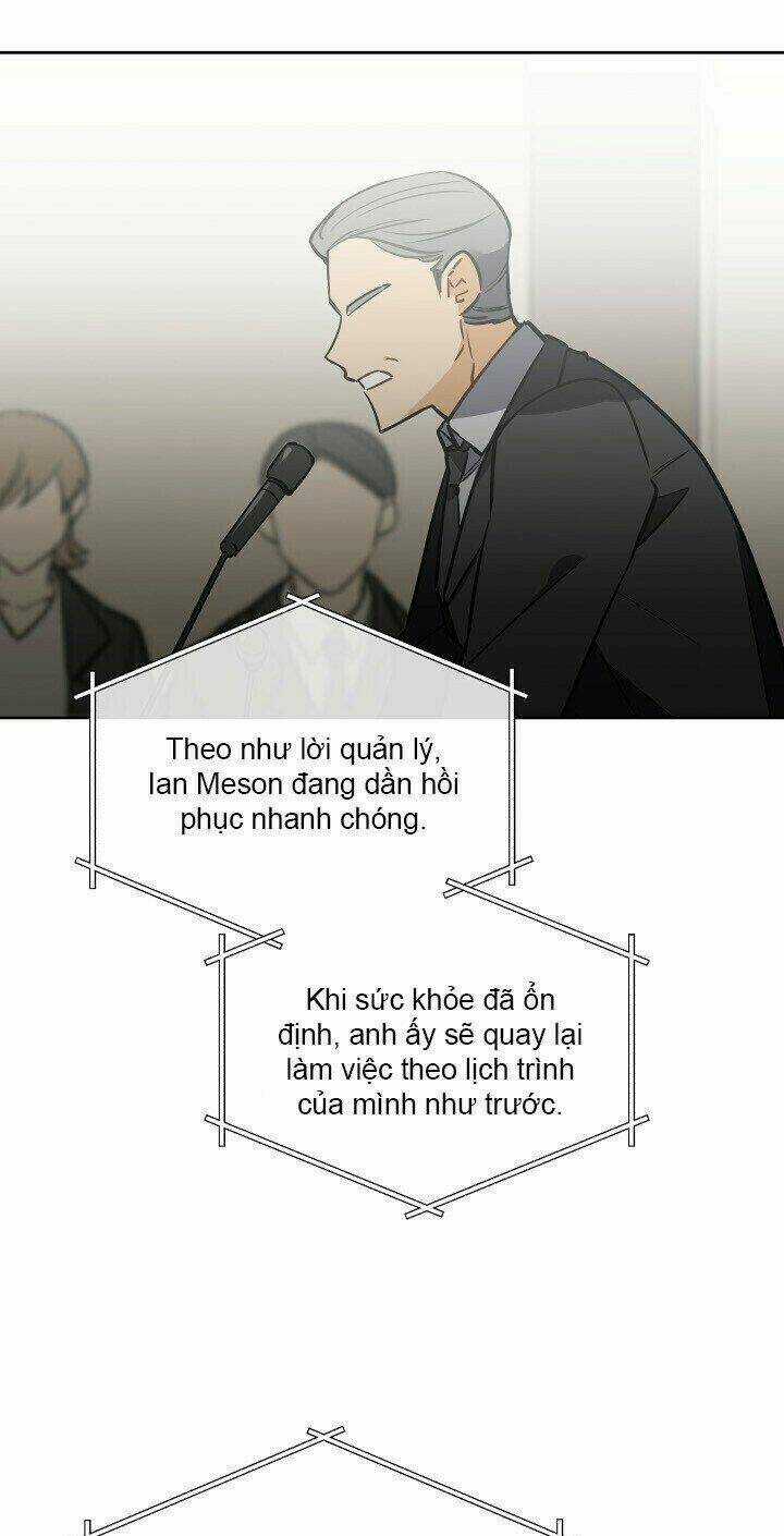 Quái Thú Với Hoa Chapter 97 trang 32