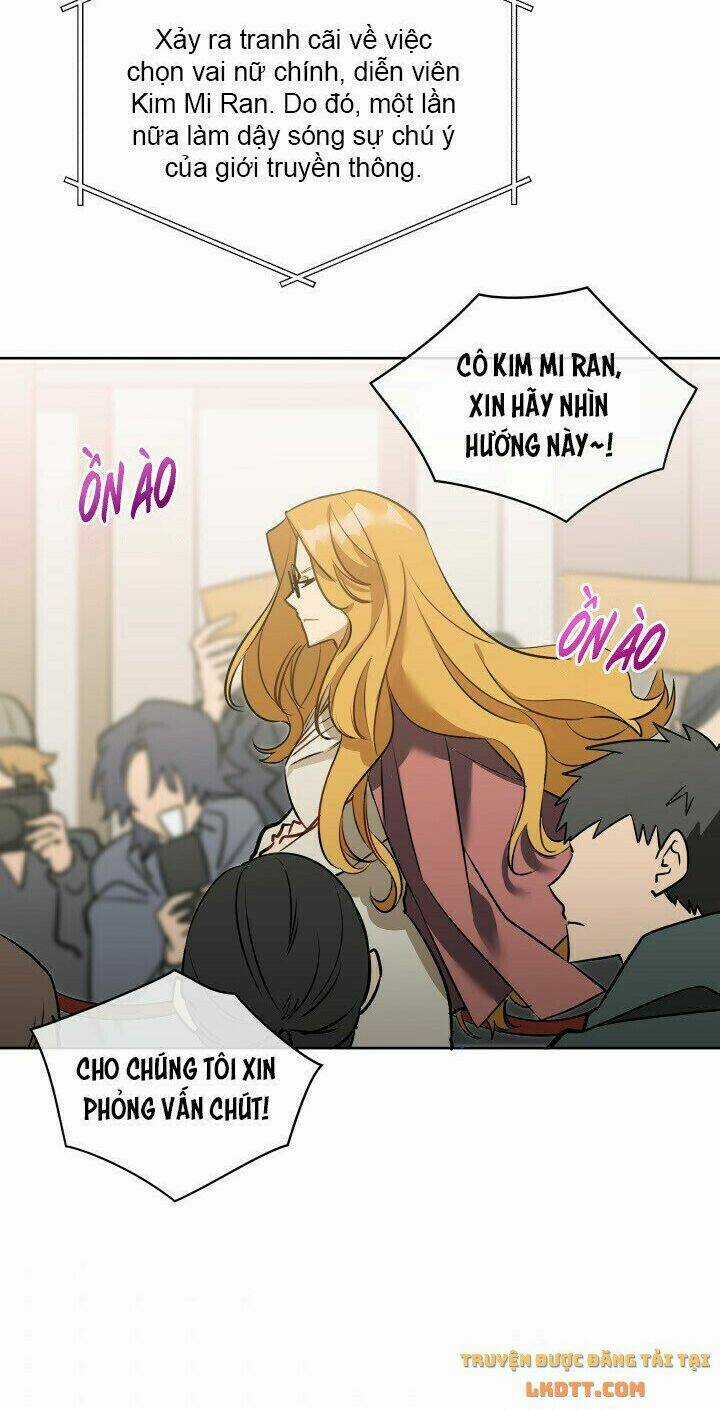 Quái Thú Với Hoa Chapter 97 trang 33