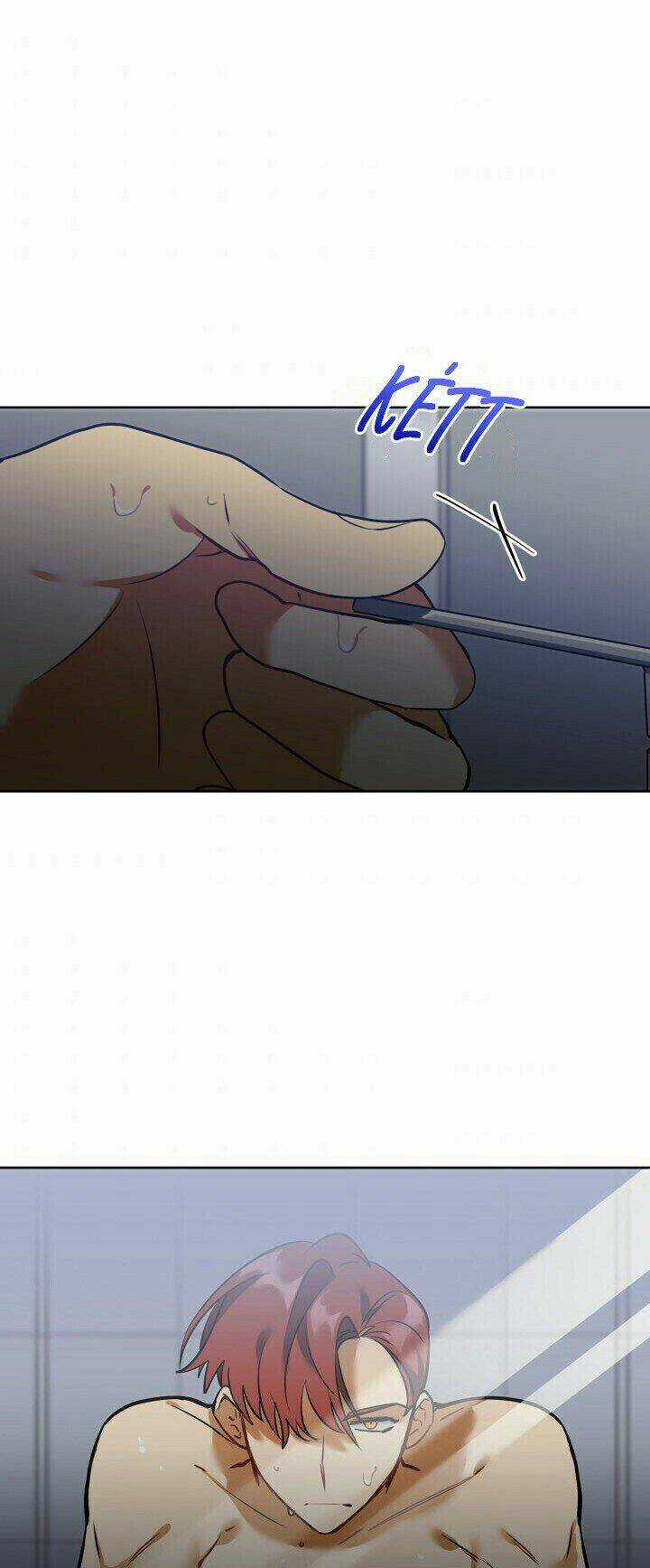 Quái Thú Với Hoa Chapter 97 trang 34