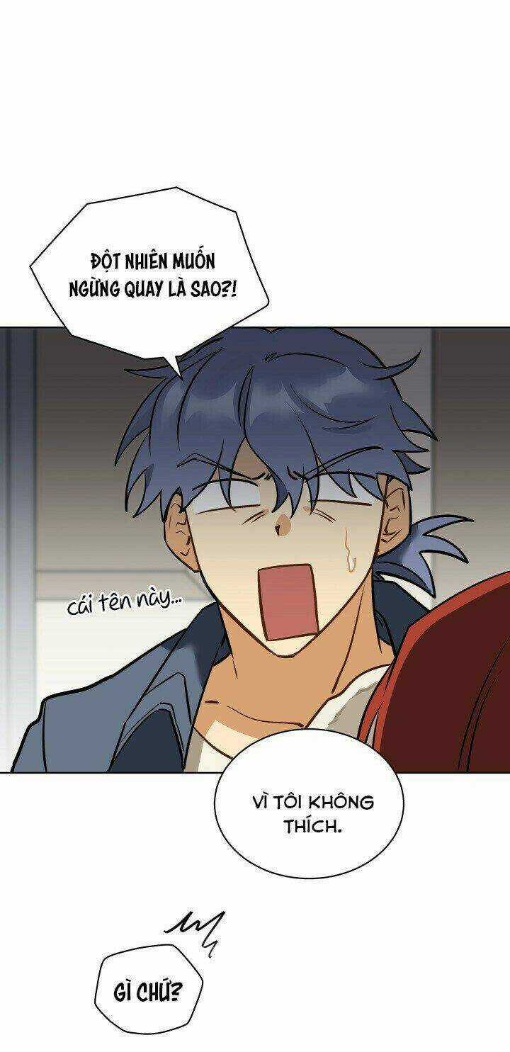 Quái Thú Với Hoa Chapter 97 trang 36