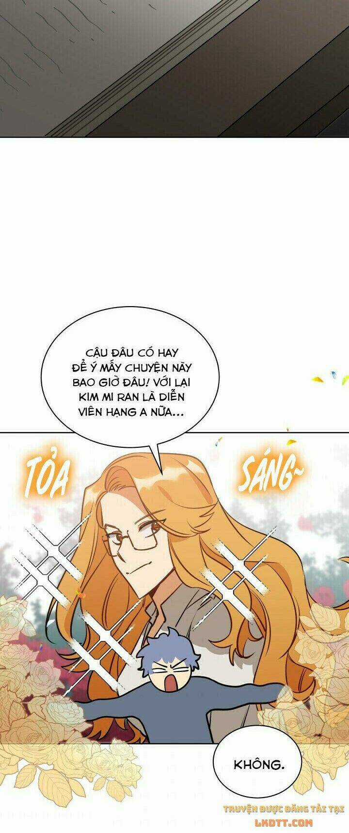 Quái Thú Với Hoa Chapter 97 trang 39