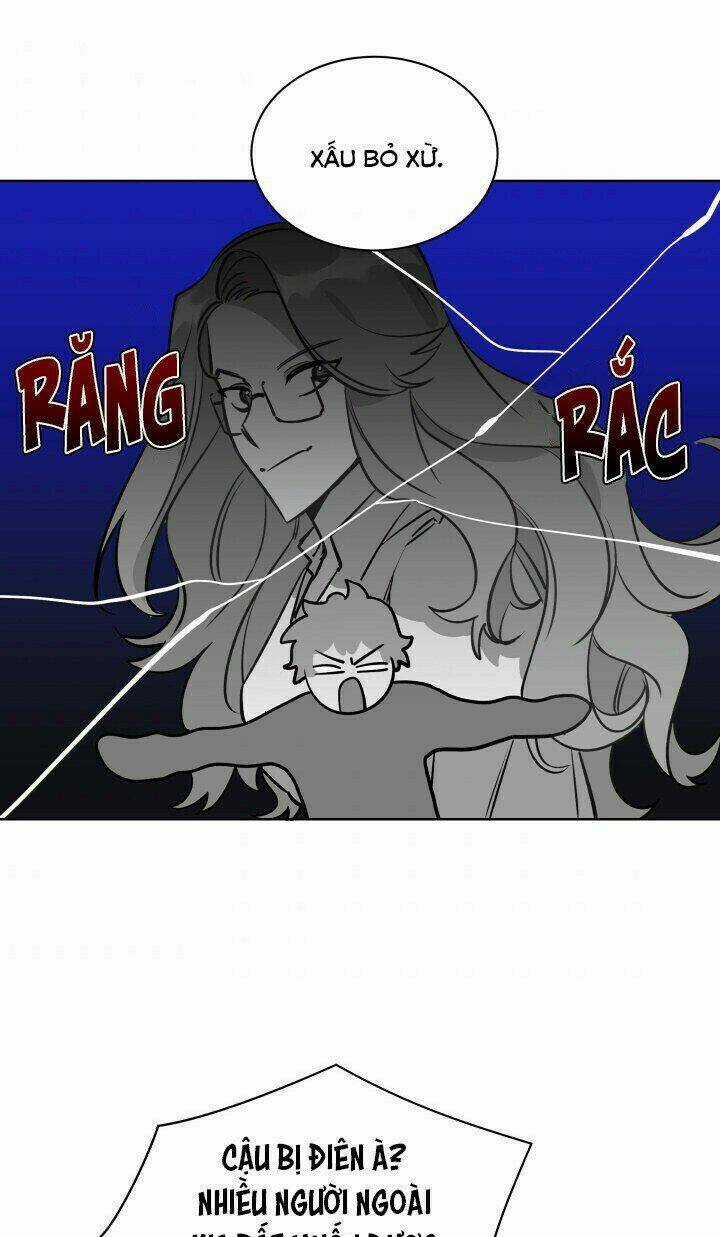 Quái Thú Với Hoa Chapter 97 trang 40