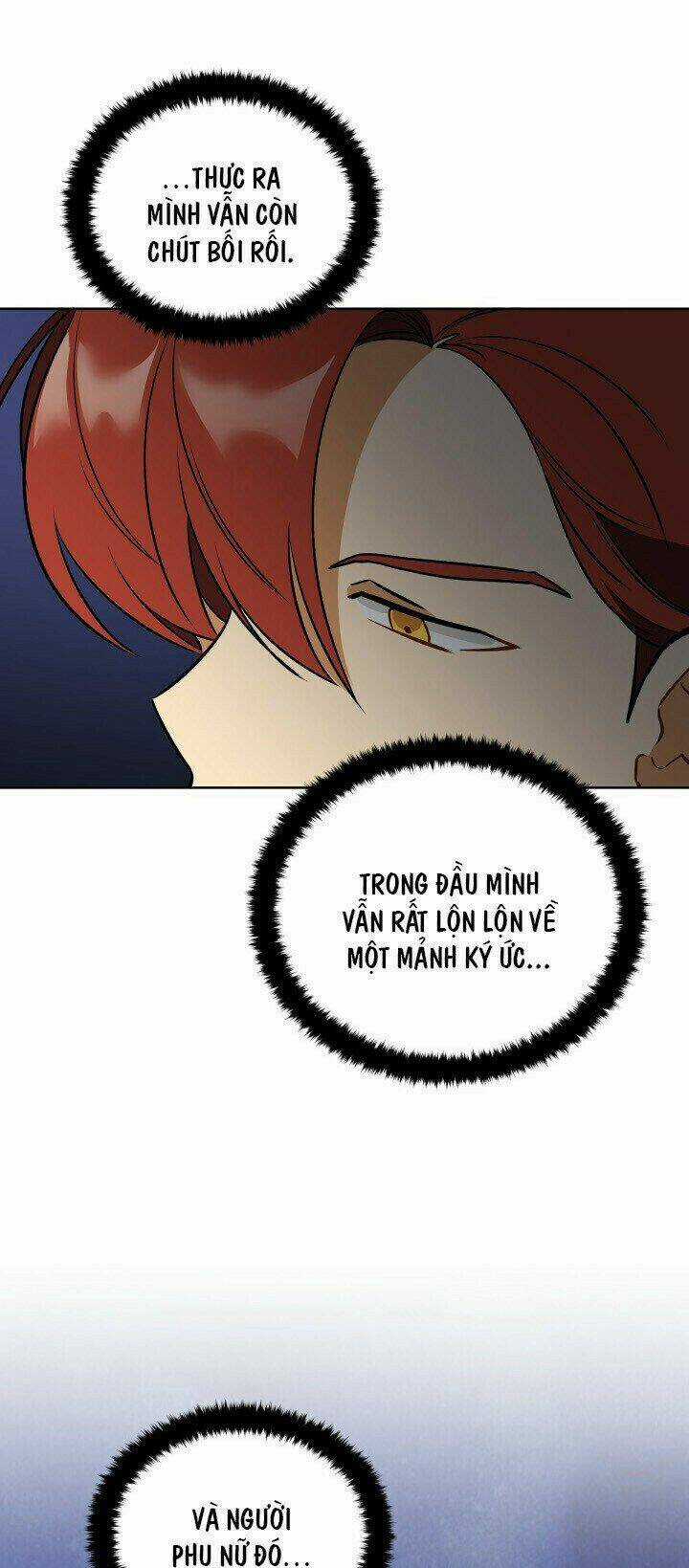 Quái Thú Với Hoa Chapter 97 trang 42