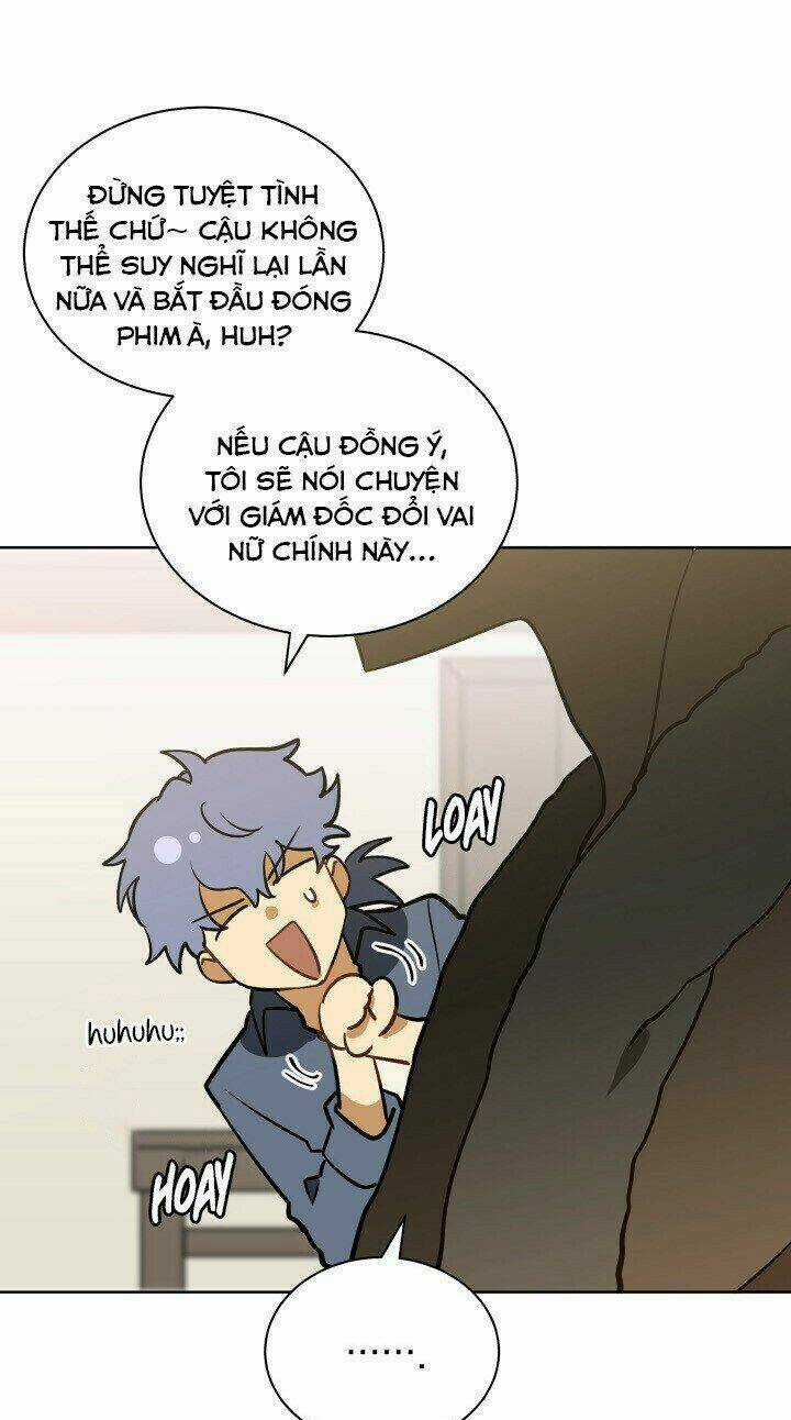 Quái Thú Với Hoa Chapter 97 trang 44