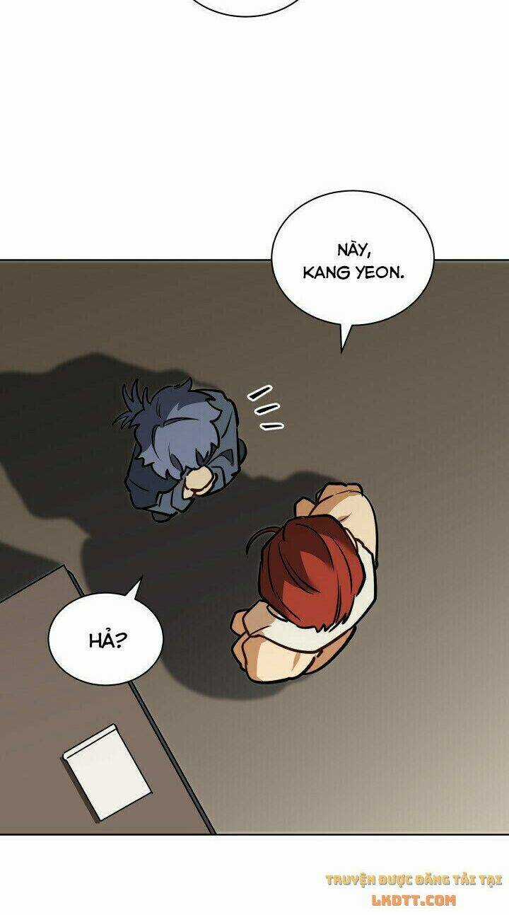 Quái Thú Với Hoa Chapter 97 trang 45