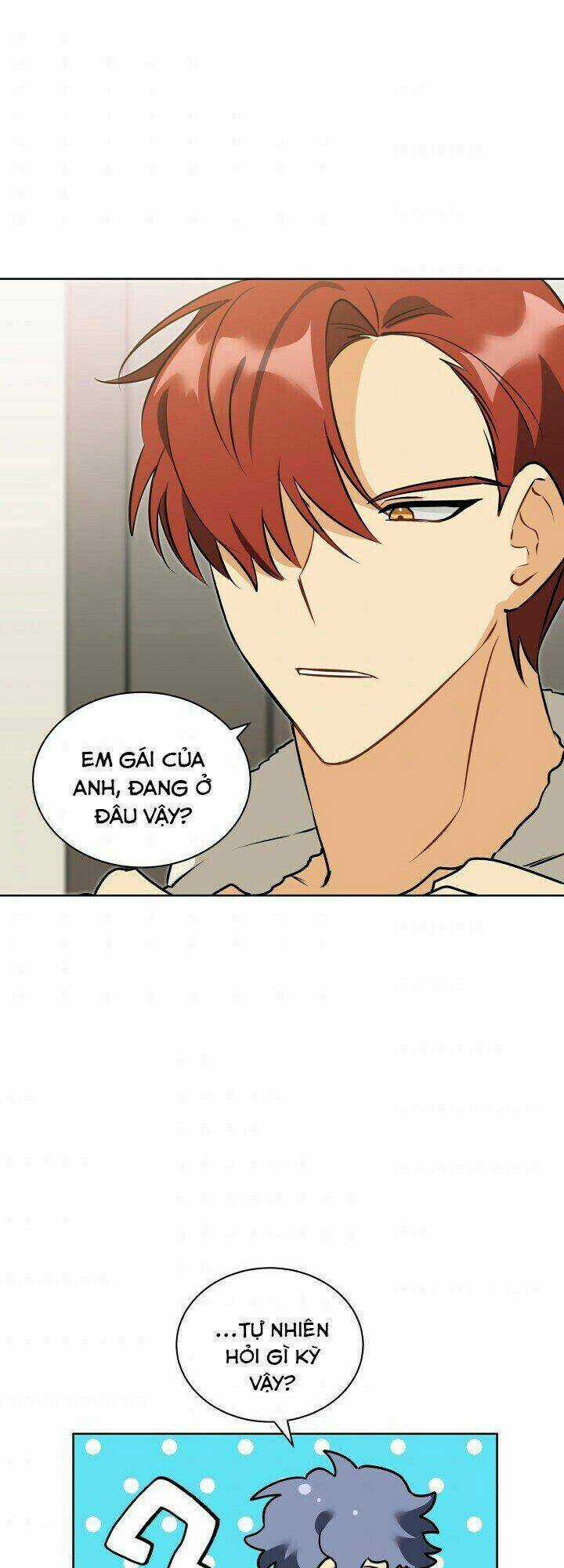 Quái Thú Với Hoa Chapter 97 trang 46