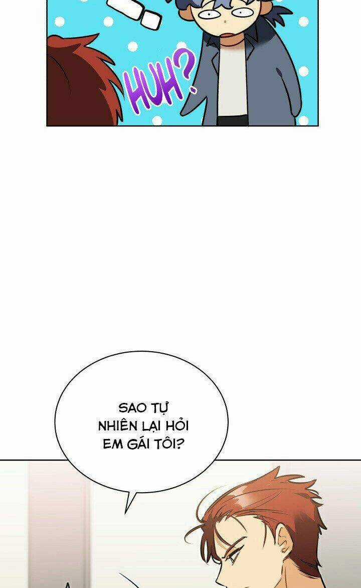 Quái Thú Với Hoa Chapter 97 trang 47