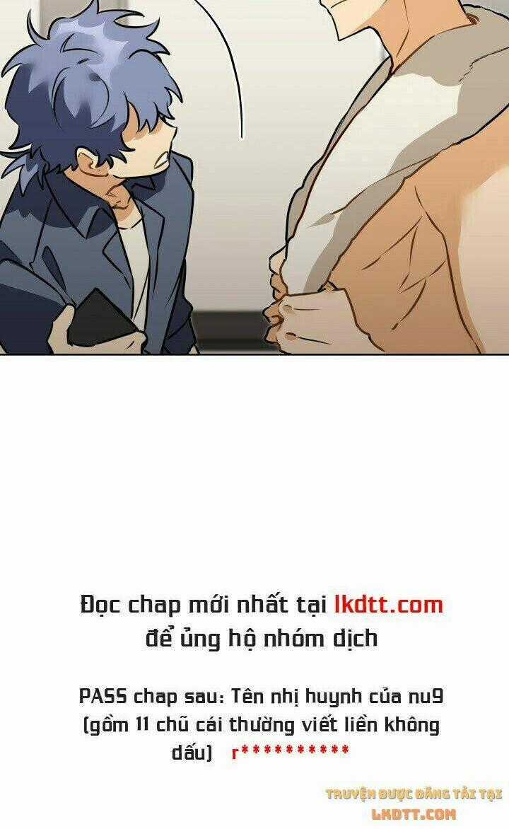 Quái Thú Với Hoa Chapter 97 trang 48