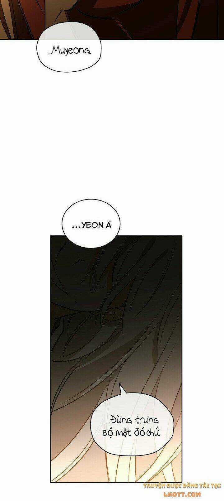 Quái Thú Với Hoa Chapter 97 trang 5