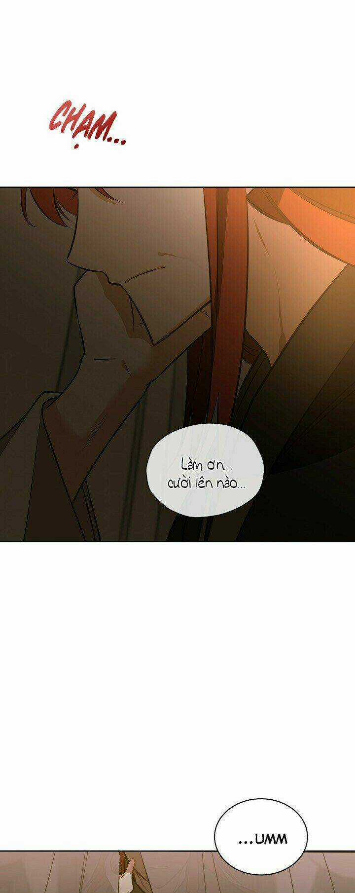 Quái Thú Với Hoa Chapter 97 trang 6