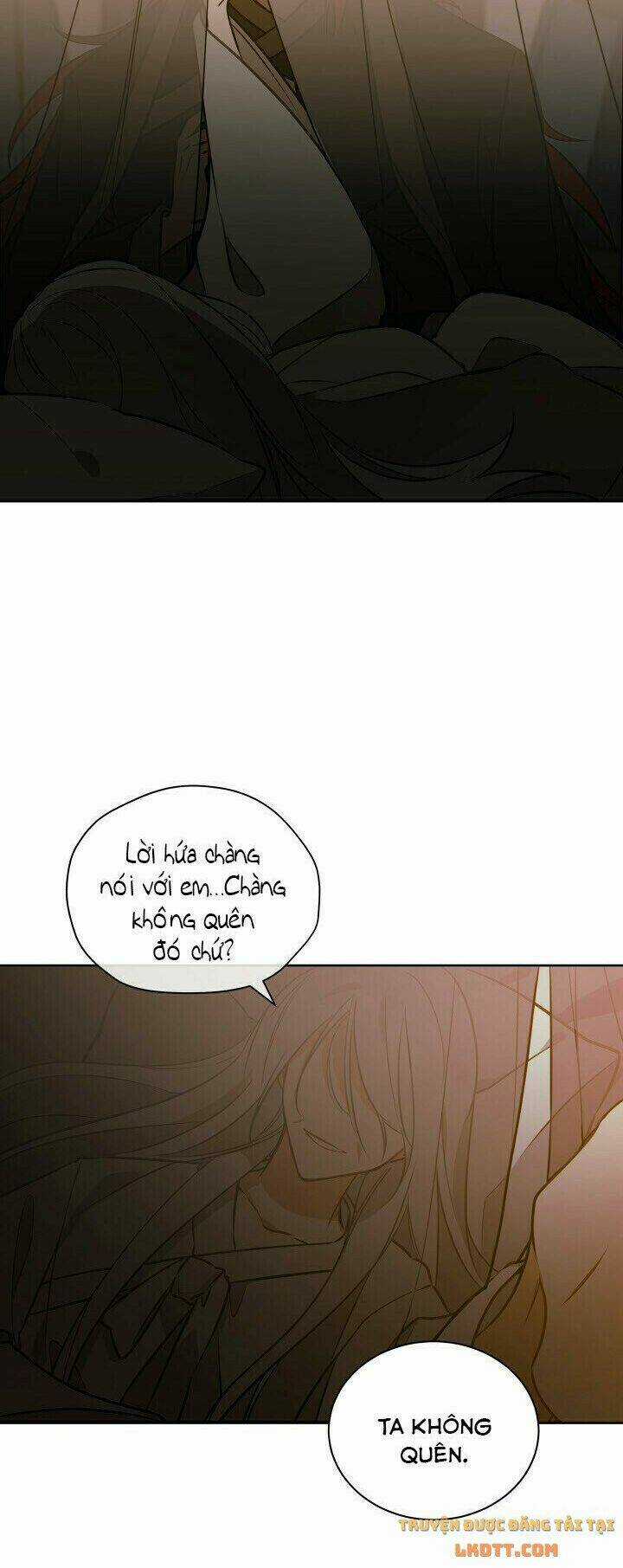 Quái Thú Với Hoa Chapter 97 trang 7