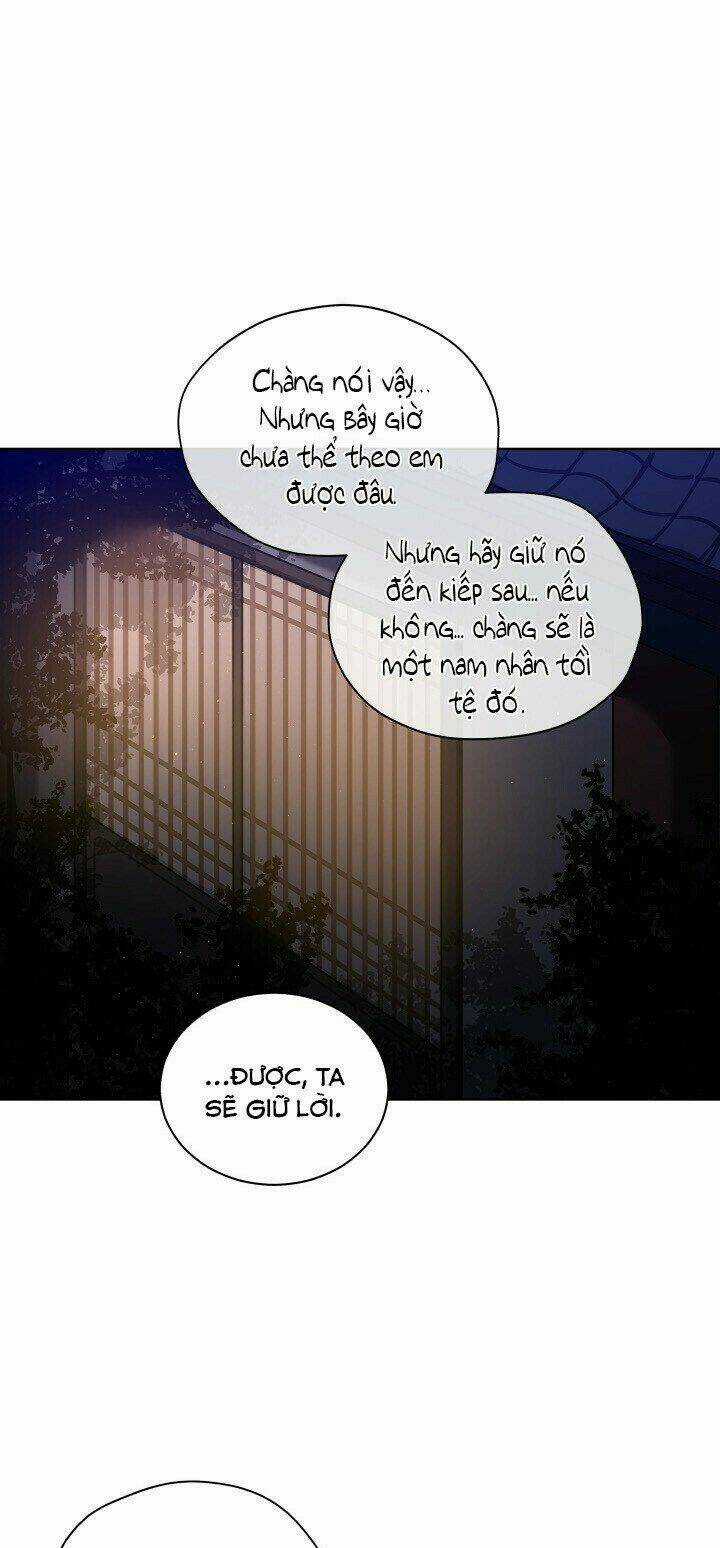 Quái Thú Với Hoa Chapter 97 trang 8