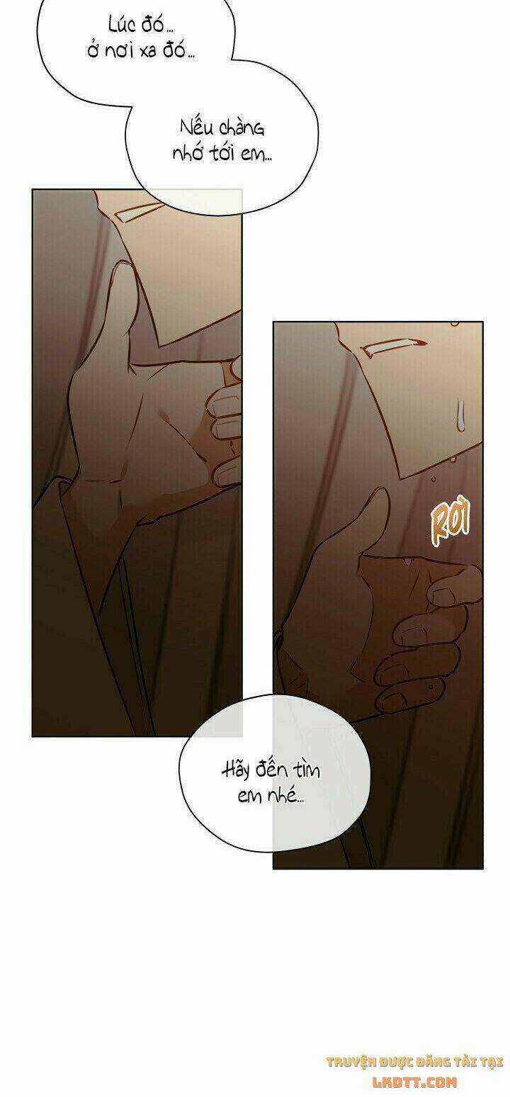 Quái Thú Với Hoa Chapter 97 trang 9