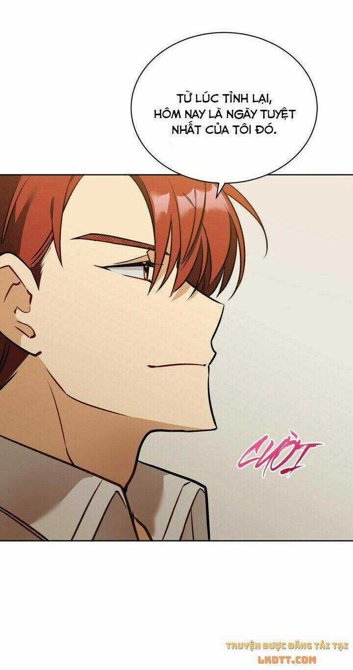 Quái Thú Với Hoa Chapter 98 trang 13