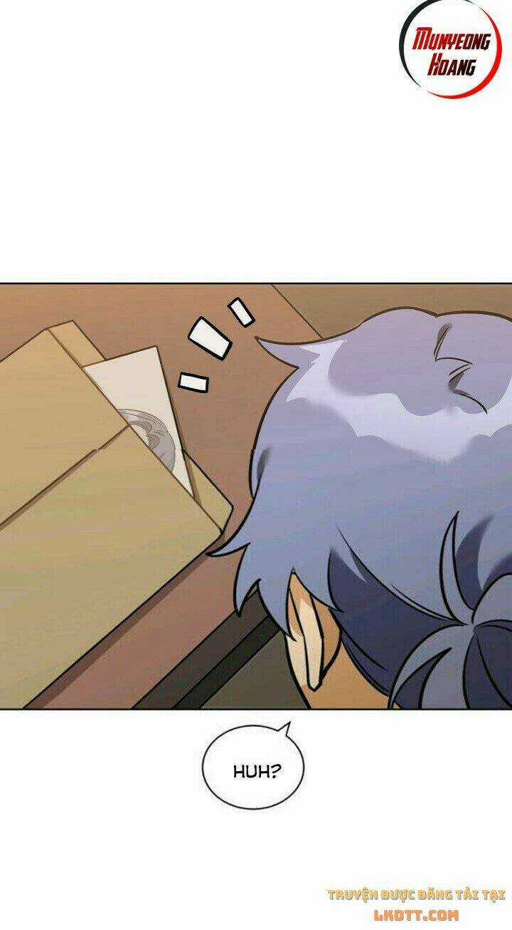 Quái Thú Với Hoa Chapter 98 trang 15