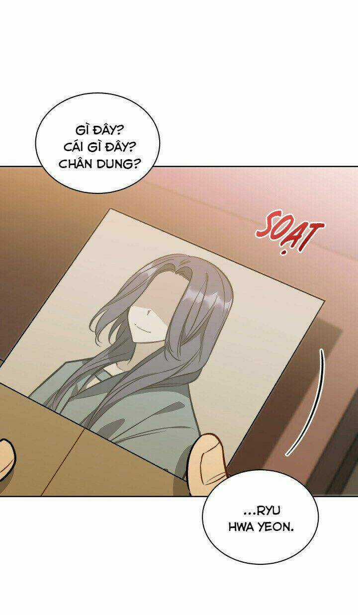 Quái Thú Với Hoa Chapter 98 trang 16