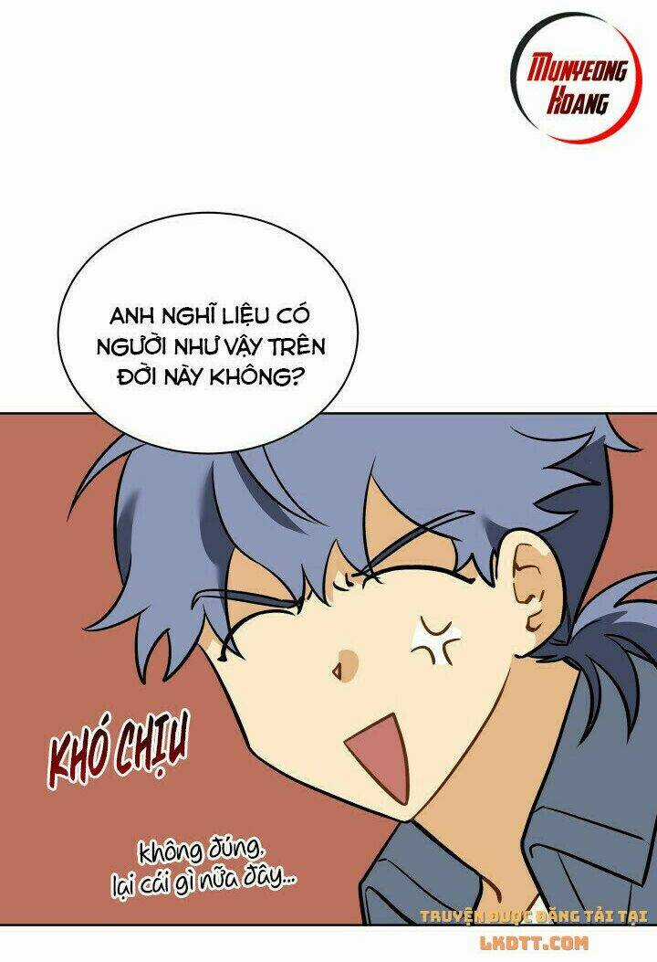 Quái Thú Với Hoa Chapter 98 trang 21