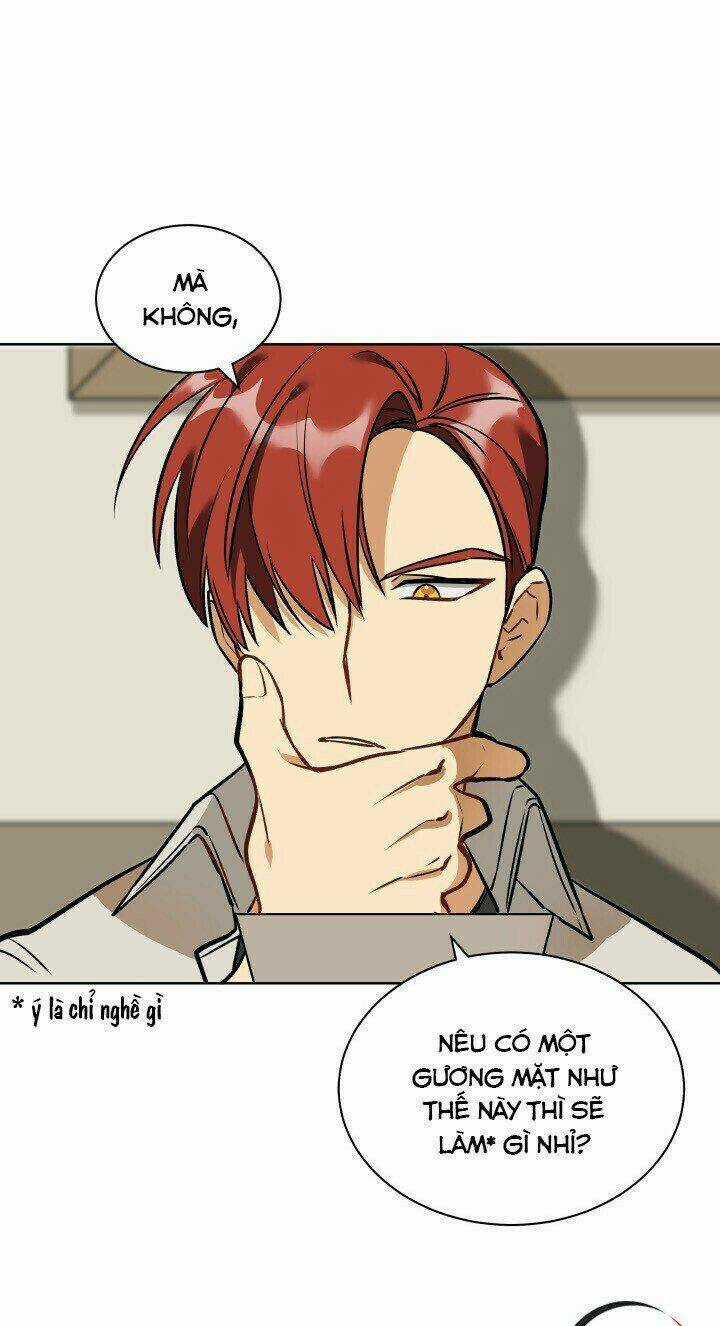 Quái Thú Với Hoa Chapter 98 trang 22