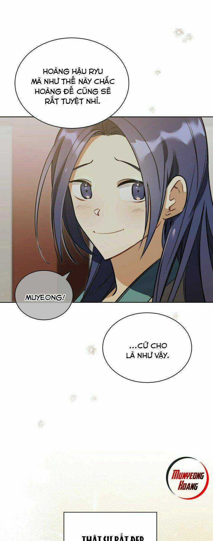 Quái Thú Với Hoa Chapter 98 trang 26