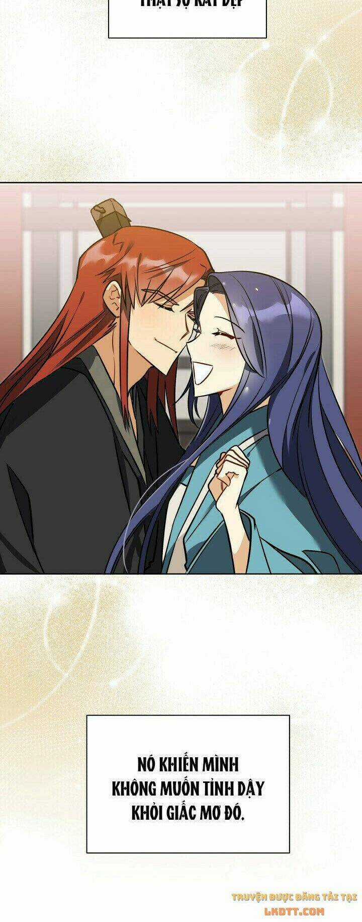 Quái Thú Với Hoa Chapter 98 trang 27