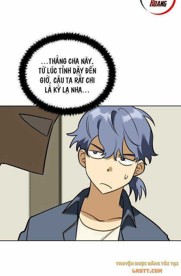 Quái Thú Với Hoa Chapter 98 trang 31