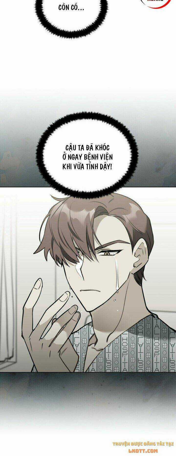 Quái Thú Với Hoa Chapter 98 trang 33