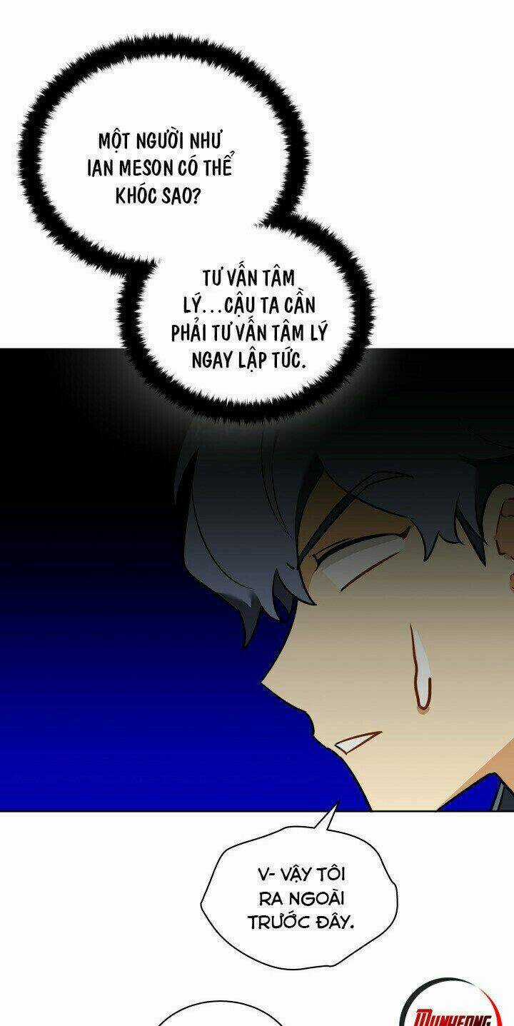 Quái Thú Với Hoa Chapter 98 trang 34