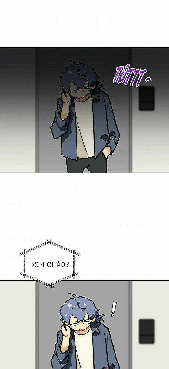 Quái Thú Với Hoa Chapter 98 trang 36