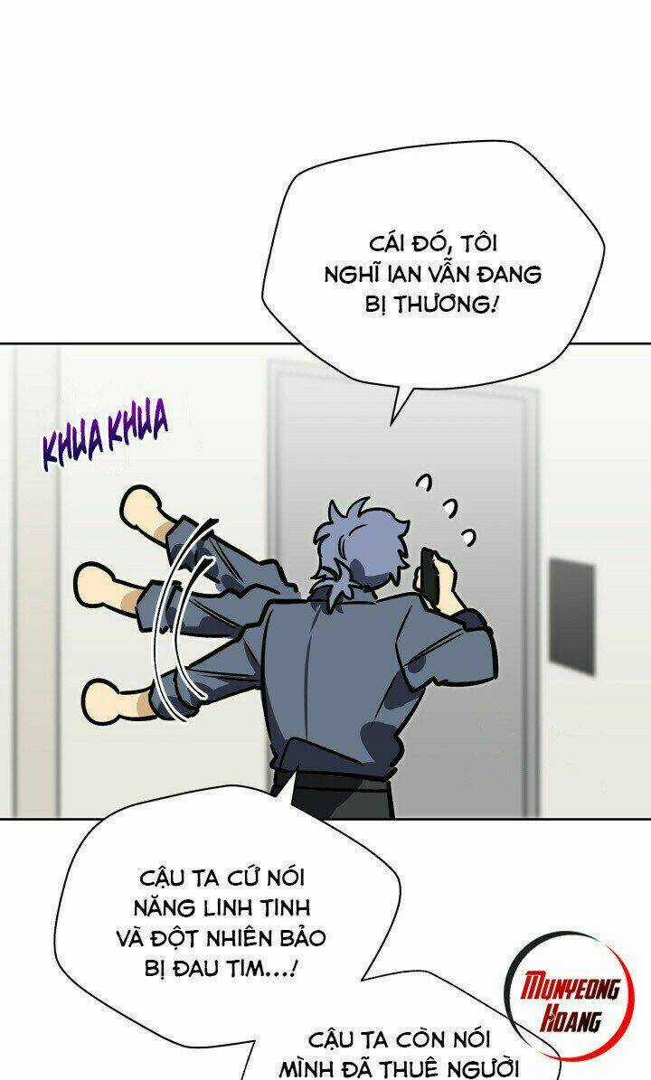 Quái Thú Với Hoa Chapter 98 trang 38