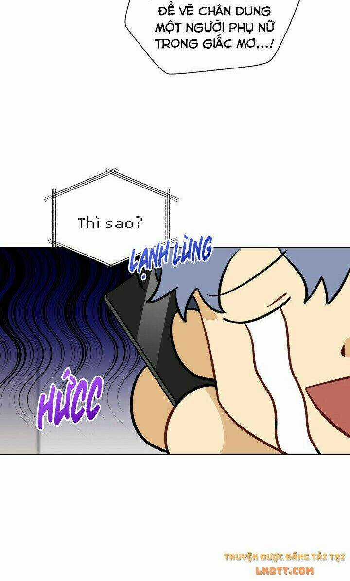 Quái Thú Với Hoa Chapter 98 trang 39