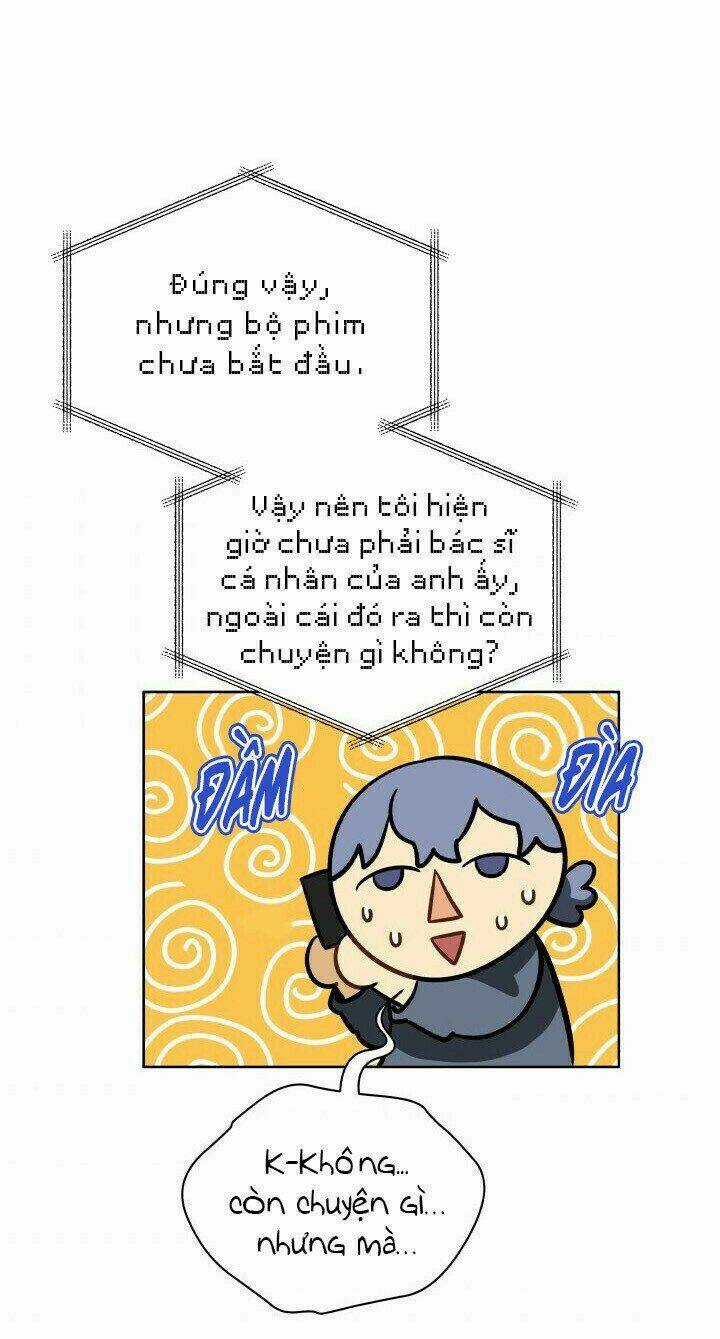 Quái Thú Với Hoa Chapter 98 trang 42