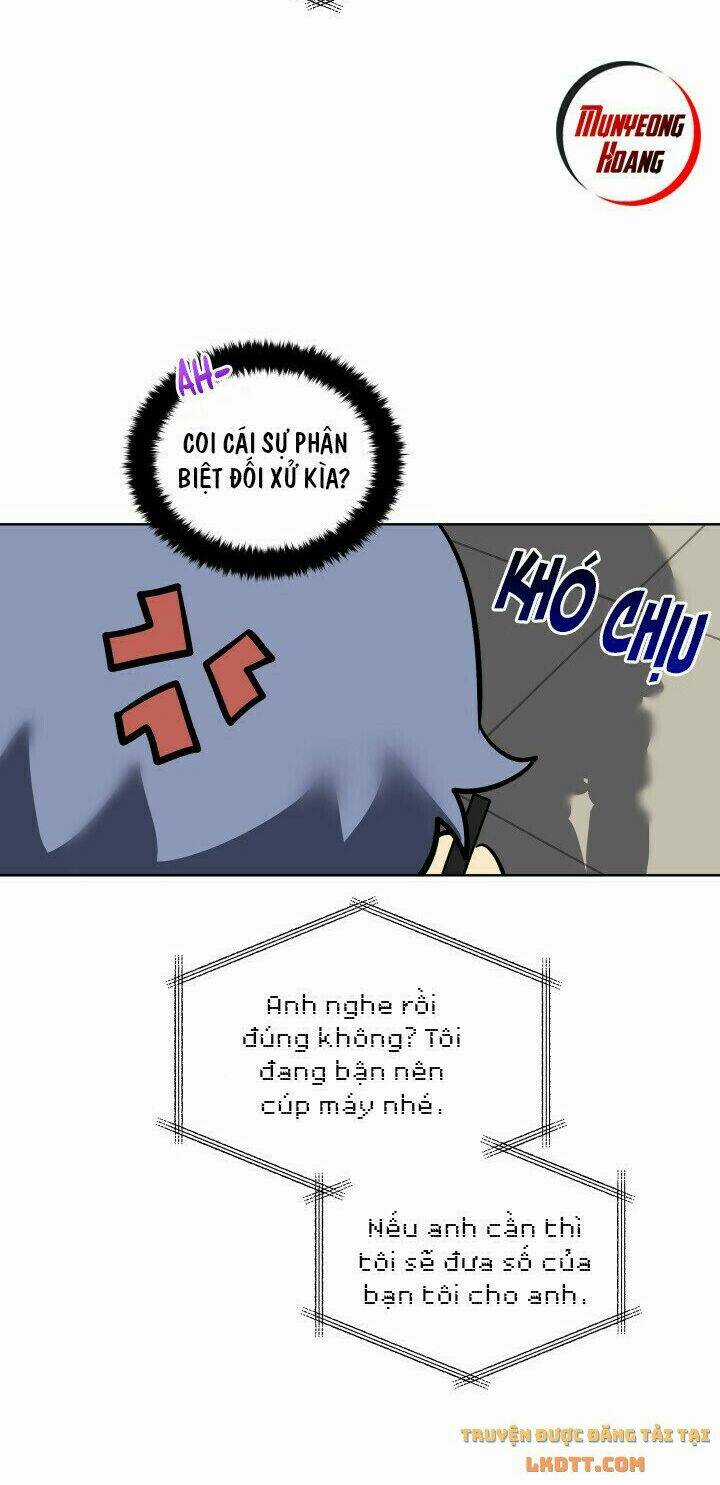 Quái Thú Với Hoa Chapter 98 trang 45