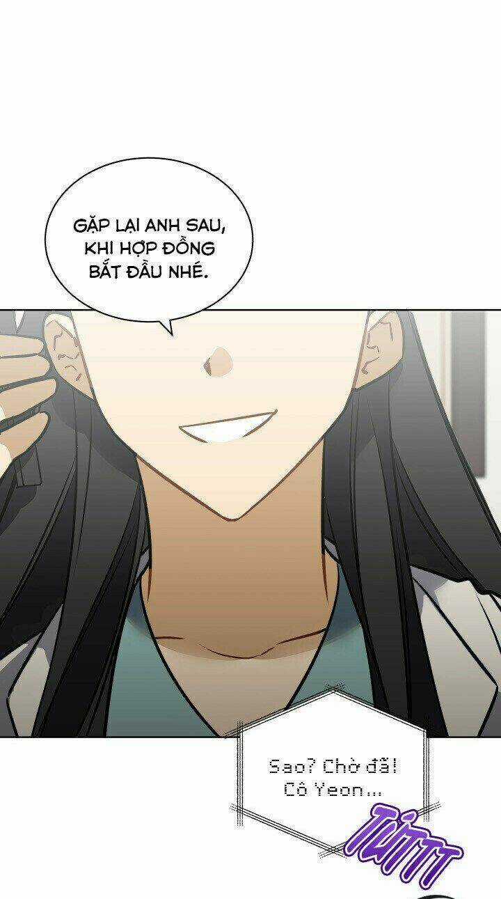 Quái Thú Với Hoa Chapter 98 trang 46