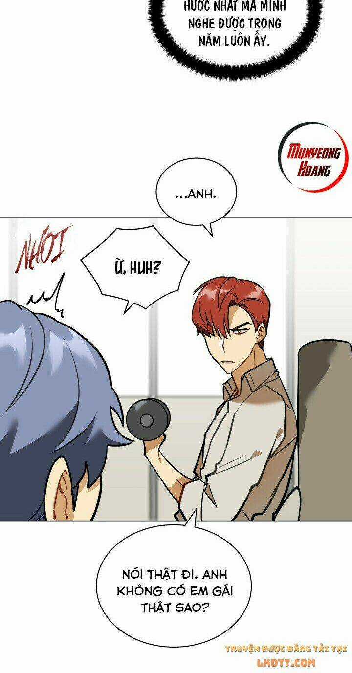 Quái Thú Với Hoa Chapter 98 trang 5