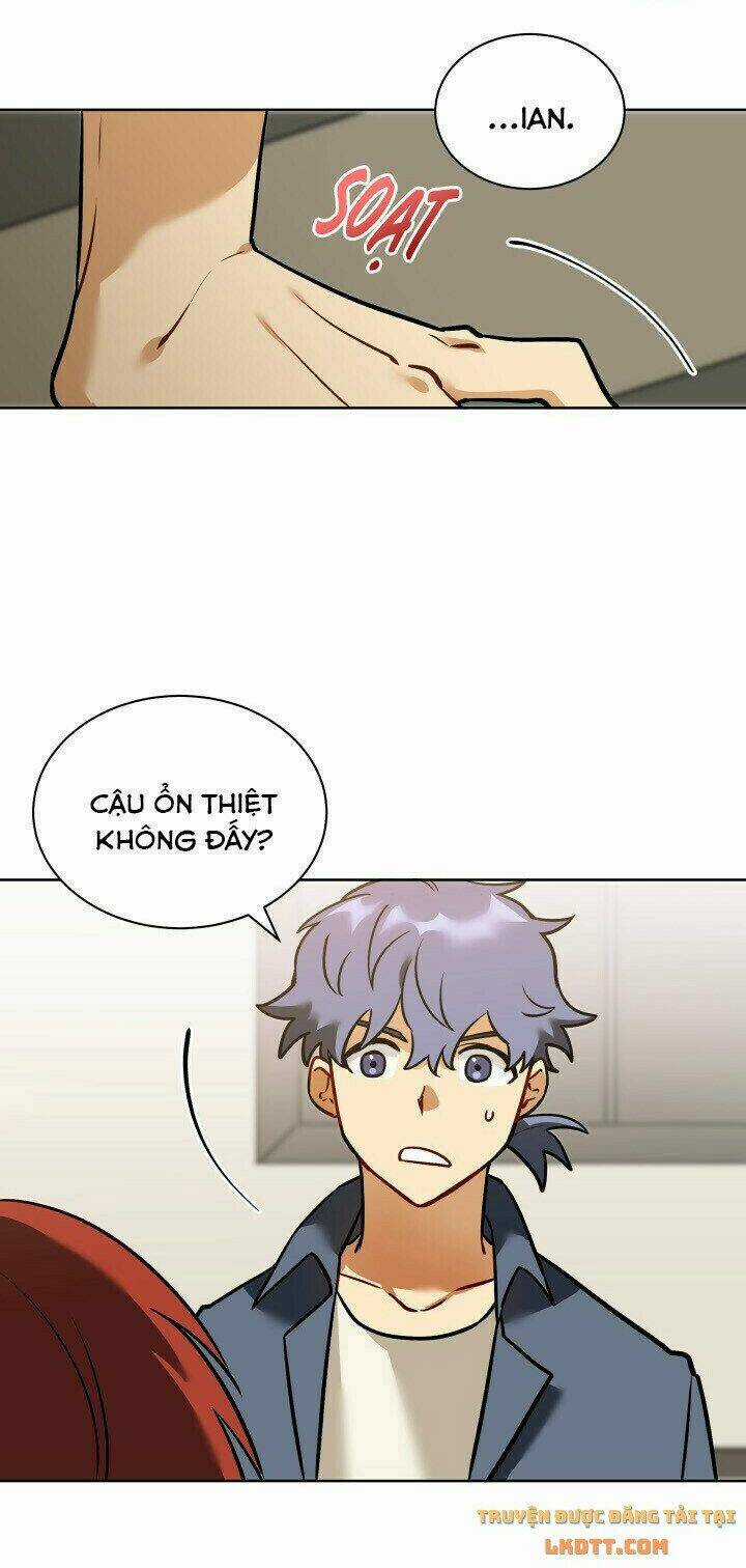 Quái Thú Với Hoa Chapter 98 trang 7