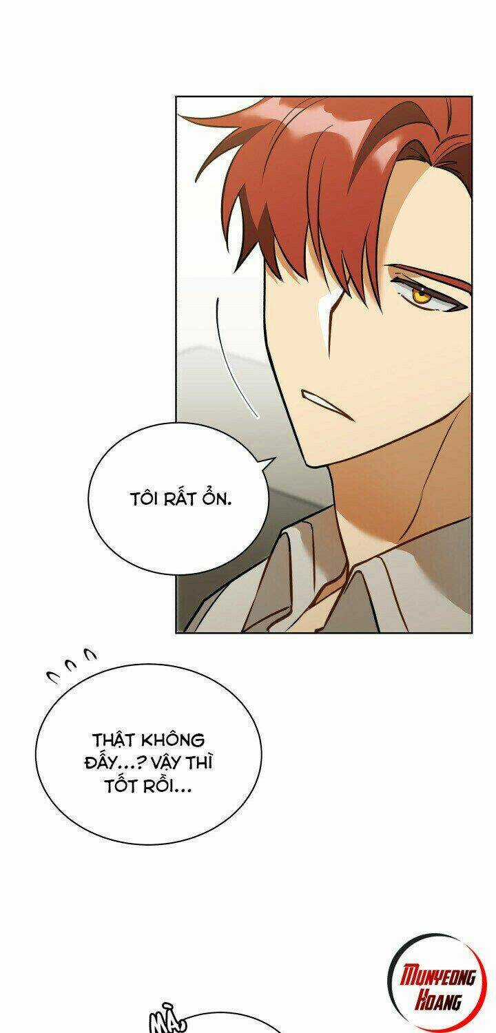 Quái Thú Với Hoa Chapter 98 trang 8