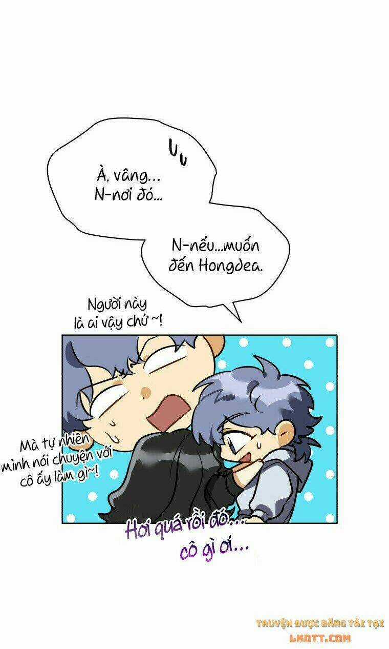 Quái Thú Với Hoa Chapter 99 trang 11