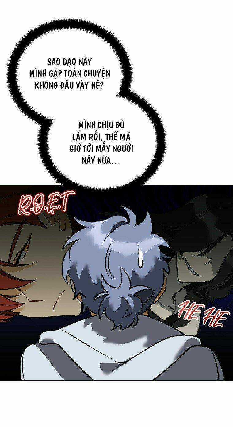 Quái Thú Với Hoa Chapter 99 trang 12