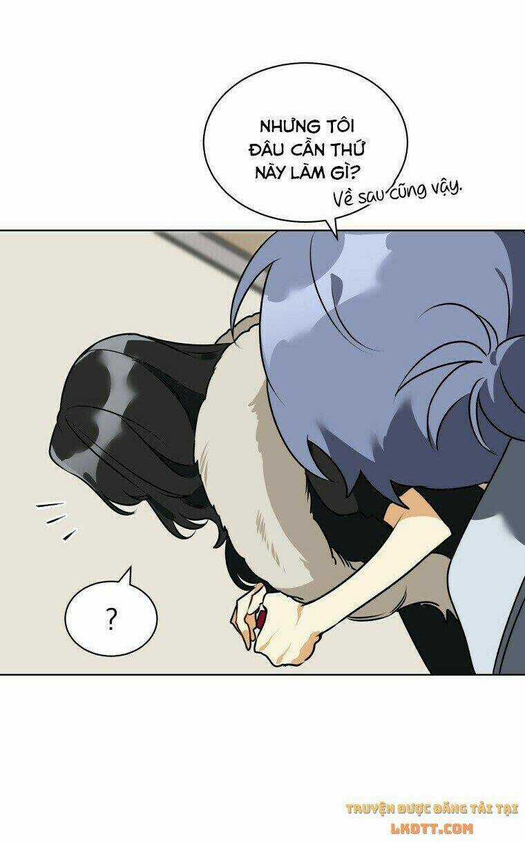 Quái Thú Với Hoa Chapter 99 trang 15