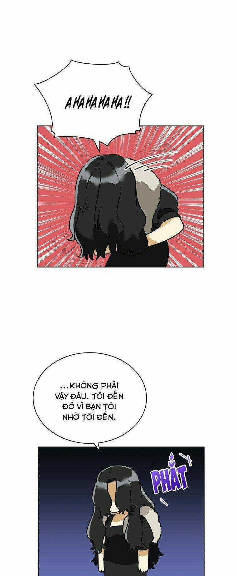 Quái Thú Với Hoa Chapter 99 trang 16